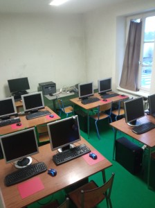 Les news du centre PATG de Lannion !