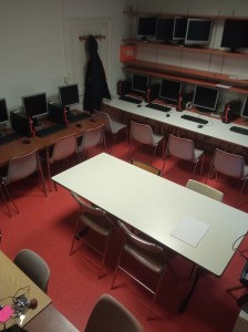 Les news du centre PATG de Lannion !