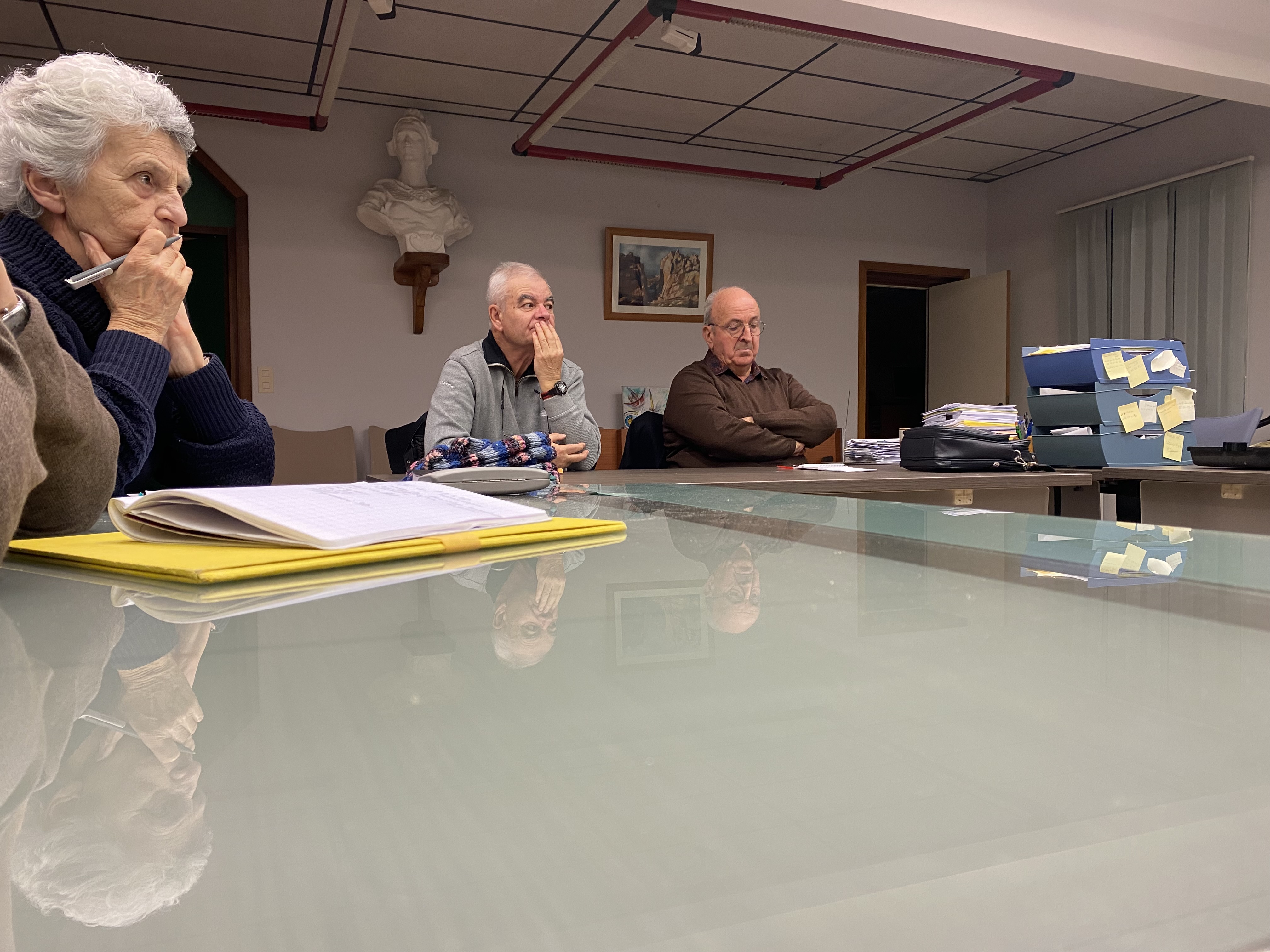 Plougrescant se met en place pour sa journée Faites du Numérique du samedi 11 mars 2023
