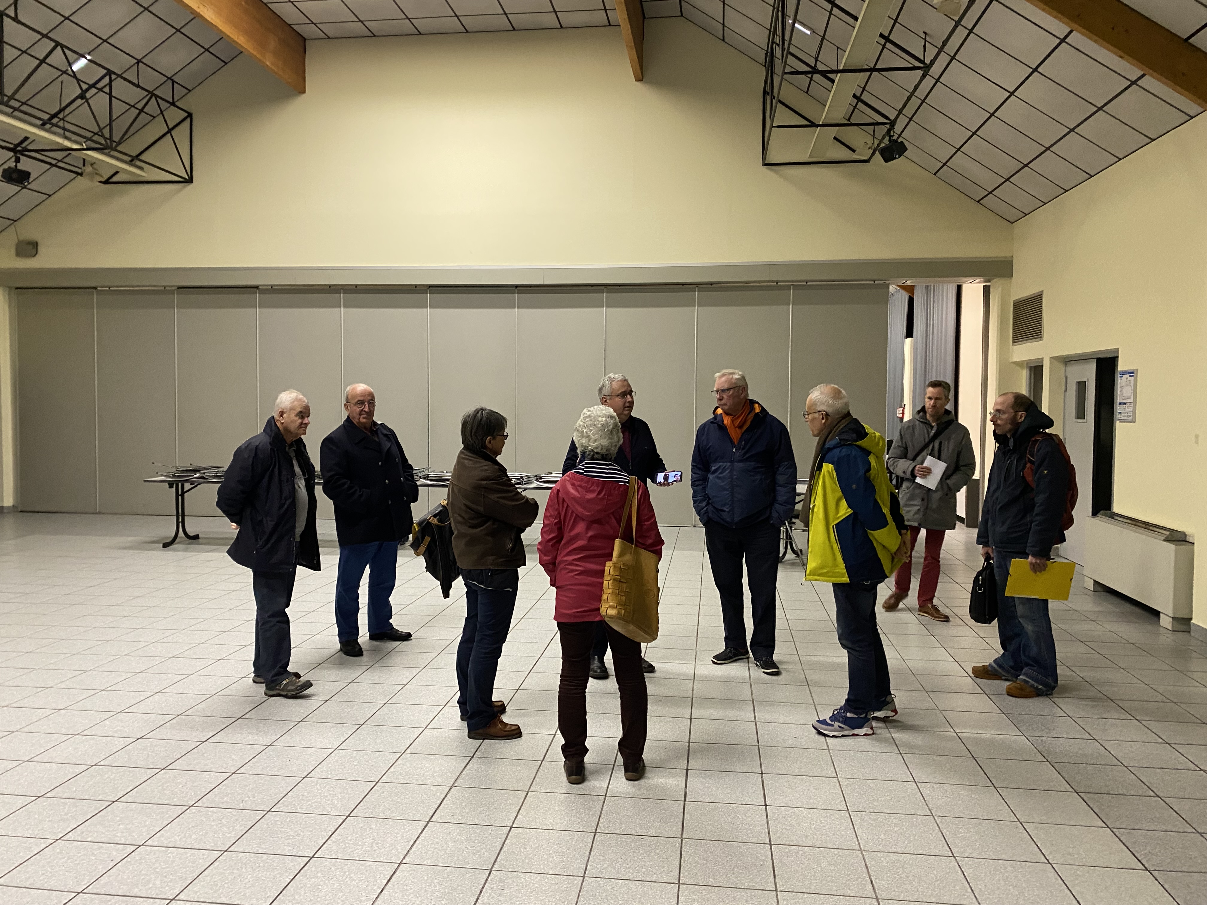 Plougrescant se met en place pour sa journée Faites du Numérique du samedi 11 mars 2023
