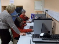 Reprise de tous les cours d'informatique à Pontrieux