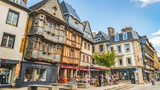 Lannion ouvre ses portes